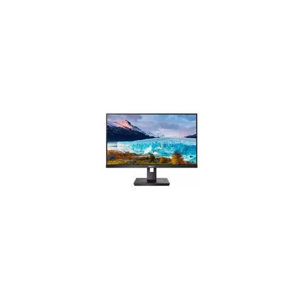 Dell 243S1-00 23.8" Ips 1920X1080 4Ms 75Hz Hdmı Dp Usb-C Monitör ürün görseli 1