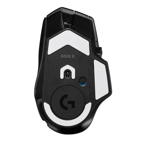 Logitech G502 X PLUS 25600dpi RGB Kablosuz Gamıng Mouse (910-006167) ürün görseli 1