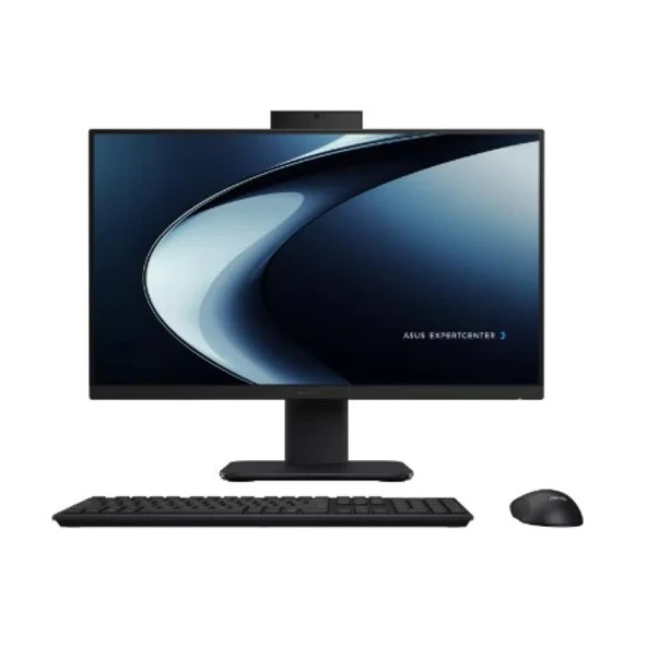 Asus P440vak-Inbpca040 Intel Core 5-210H 16Gb 512Ssd 23.8" Fhd Fdos All In One Bilgisayar ürün görseli 1