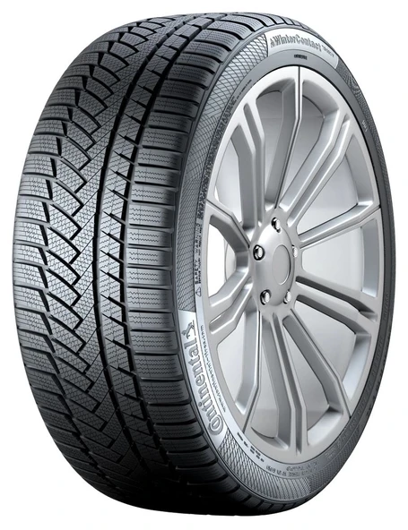Continental 265/55R19 113V TS850P SUV KIŞLIK 2023 ürün görseli 1
