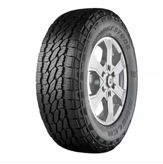 255/60R18 112T XL Dueler A/T 002 BRIDGESTONE Yaz Lastiği 2026 ürün görseli 1