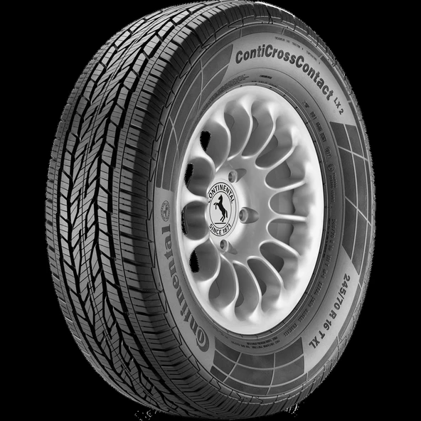 Continental 275/45R21 110Y XL FR CCLXSP YAZLIK 2026 ürün görseli 1