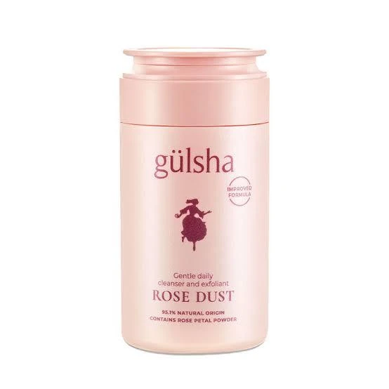 Gülsha Gül Tozu 45 gr ürün görseli 1