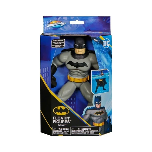 YUZME ARKADASLARI BATMAN ürün görseli 1