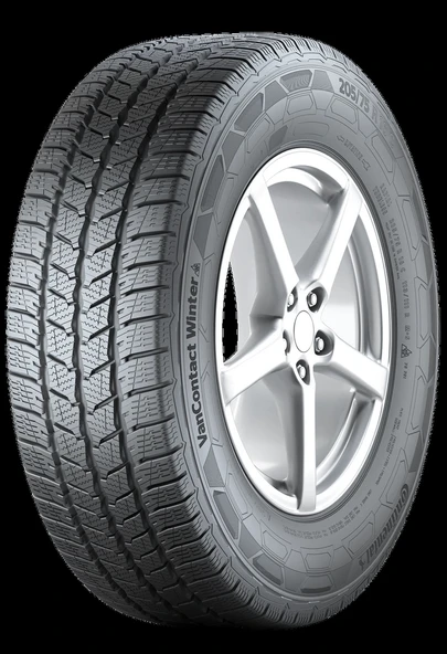 Continental 225/70R15C 112/110R VANCWI KIŞLIK 2024 ürün görseli 1