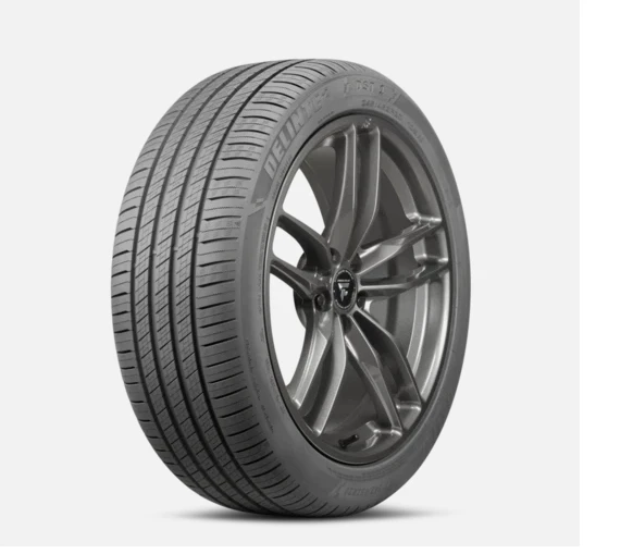 215/45R17 91W XL DS2 DELINTE Yaz Lastiği 2026 ürün görseli 1