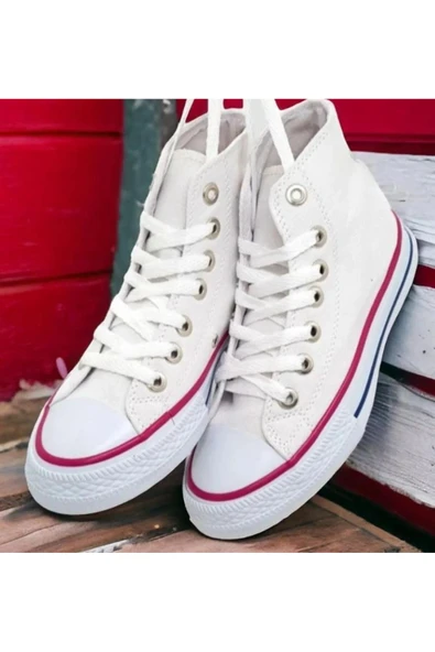 231903 Çocuk Uzun Konçlu Sneaker Günlük Ayakkabı ürün görseli 1