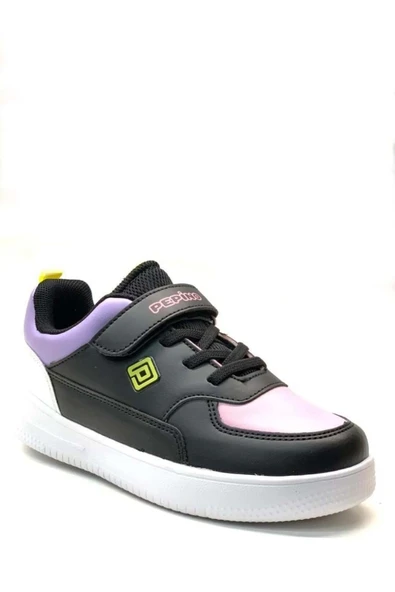 1302 Patik Çocuk Sneaker Ayakkabı Ckr00713 ürün görseli 1