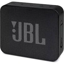 (Hasarlı Kutu, Açılmış Ürün) JBL Go Essential Siyah Bluetooth Hoparlör ürün görseli 1