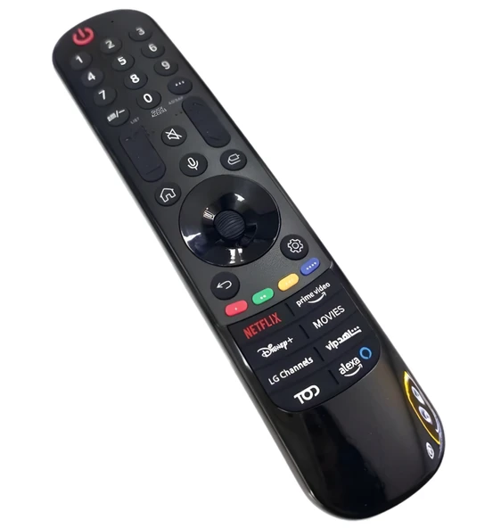 LG MR22GN Sihirli Uzaktan Kumanda ürün görseli 1