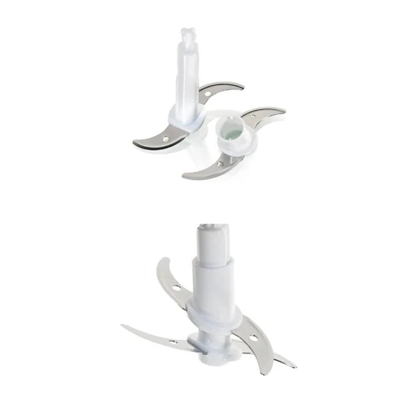 Arnica GH21103 Rapid Mini Doğrayıcı - Mor - Resim 8
