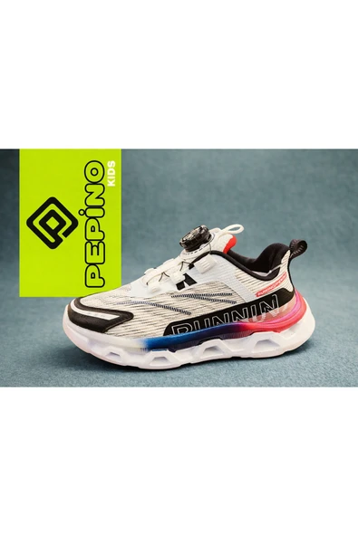 2191 Mekanizmalı Sneaker ürün görseli 1