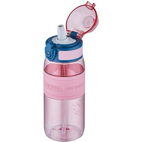Vagan Uzspace 4106 Matara Pembe - Resim 2