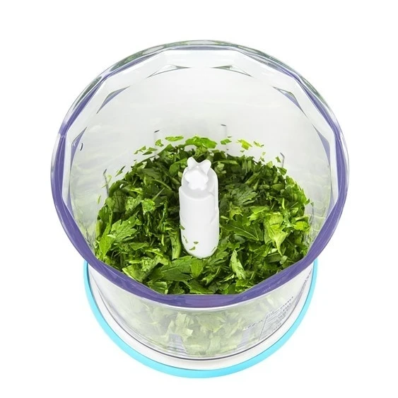 Arnica GH21103 Rapid Mini Doğrayıcı - Mor - Resim 4