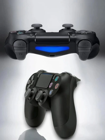 Nevamel PS 4 KOL - Resim 3