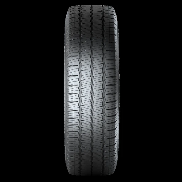 Continental 285/65R16C 131R VANCAS 4MEVSİM 2025 - Resim 2