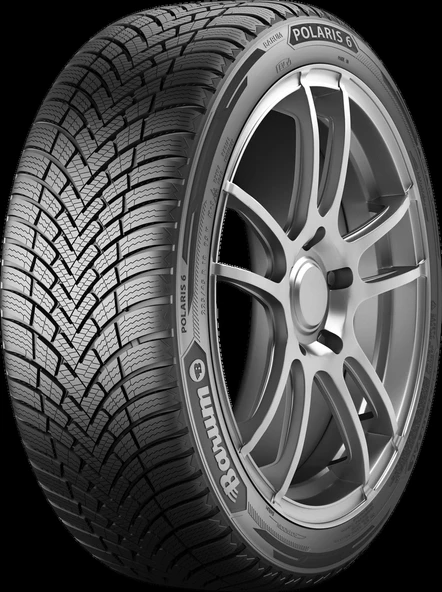 BARUM 195/65R15 95H XL POL6  KIŞLIK 2025 ürün görseli 1