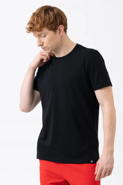 Erkek Tshirt BNT-M21172 - Resim 8