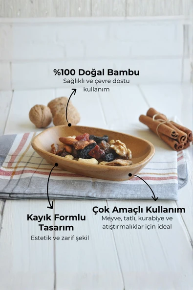 Bambum B2315 Caliente Kayıs Servis 15 Cm ürün görseli 1