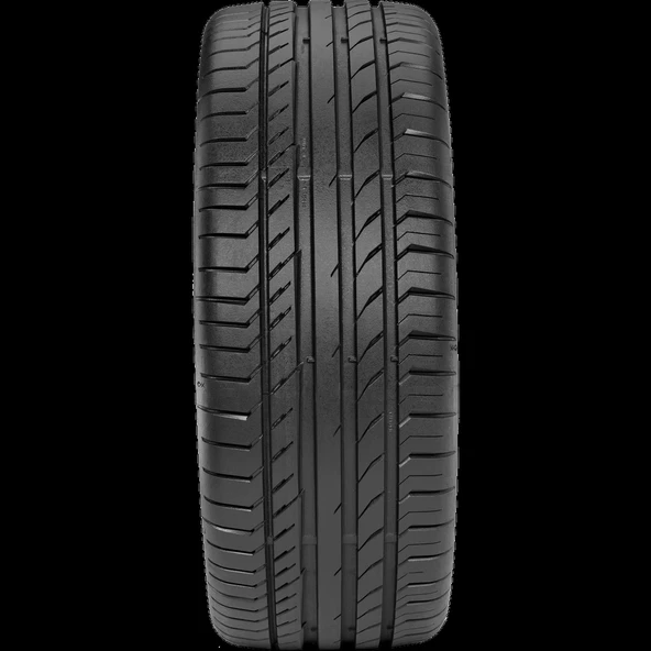 Continental 275/45R21 107Y SC5 SUV MO YAZLIK 2025 - Resim 2