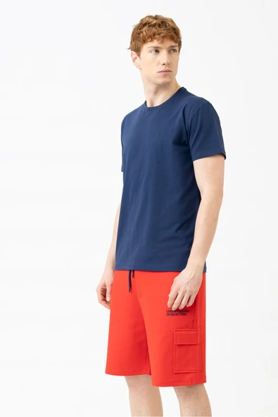 Erkek Tshirt BNT-M21172 - Resim 6