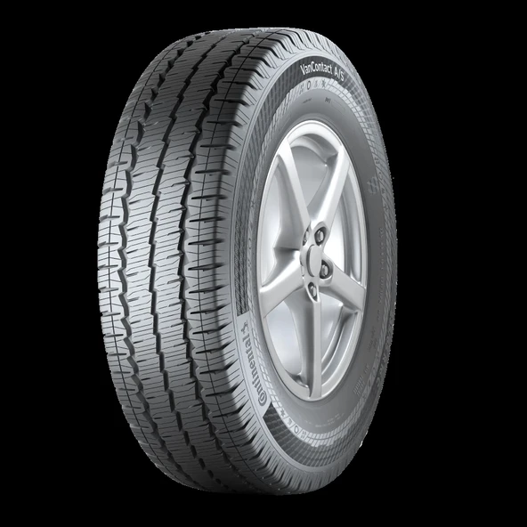 285/65R16C 131R VANCAS CONTİNENTAL ürün görseli 1