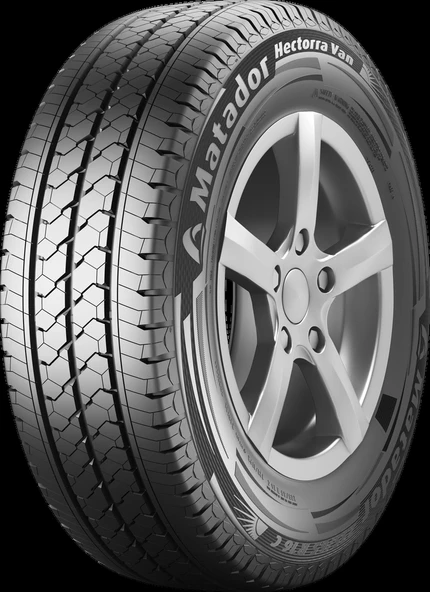 Matador 195R14C 106/104R HECVAN YAZLIK 2025 ürün görseli 1