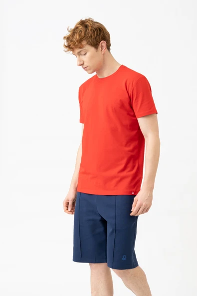 Erkek Tshirt BNT-M21172 - Resim 5