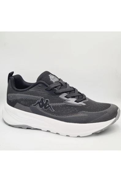 Havana Siyah Erkek Sneaker Spor Ayakkabı ürün görseli 1