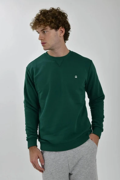 Bnt-m20951 Sweatshirt - Resim 2