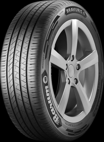 Barum 275/45R20 110Y XL FR BRAV6 BARUM ürün görseli 1