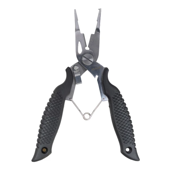 Ryuji 14cm Split Ring Plier Halka Ayırıcılı Balıkçı Pensesi ürün görseli 1