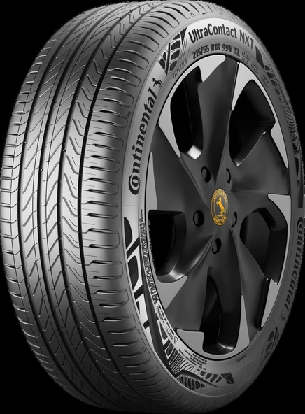 Continental 235/55R19 105T XL FR UC NXT CRM YAZLIK 2025 ürün görseli 1