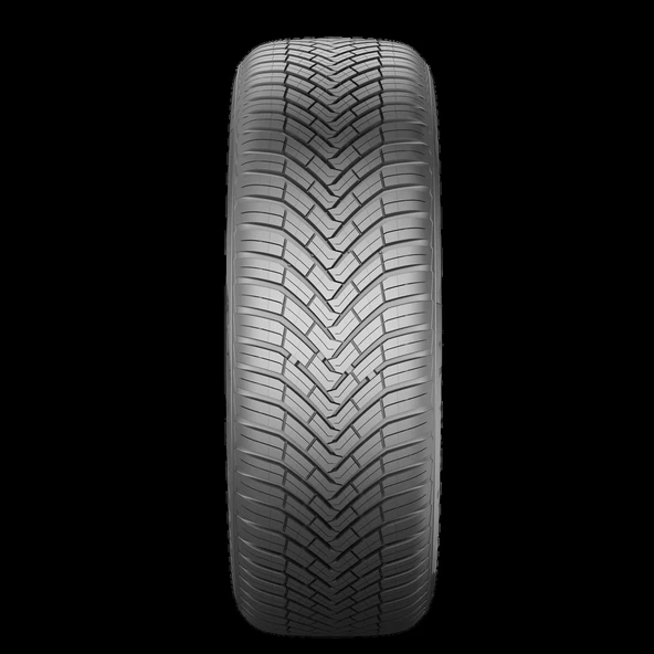 Continental 235/55R18 100V ASC 4MEVSİM 2025 - Resim 2