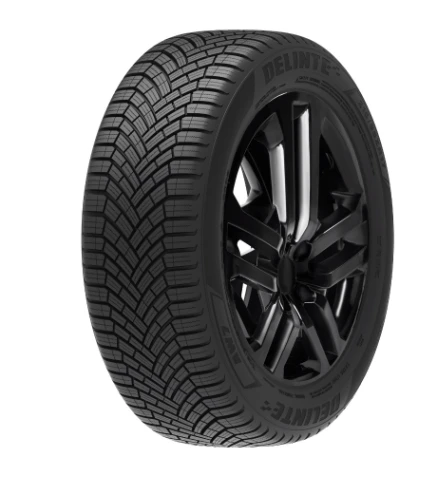 205/55R16 91V AW7 DELINTE 4 Mevsim Lastiği 2026 ürün görseli 1