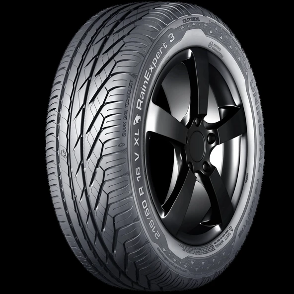UNİROYAL 225/40R18 92W XL FR RSP3 SSR UNİROYAL YAZLIK 2023 ürün görseli 1