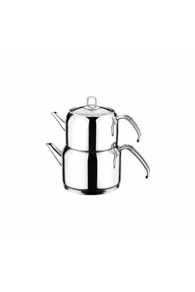 Evimsaray Ece Çaydanlık Mini  Boy S-1311 ürün görseli 1
