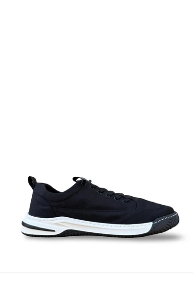 BUL 261425 Eva Taban Ekrek Sneaker Spor Siyah ürün görseli 1