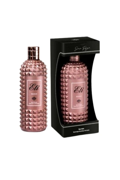 Eti Bronze Boutique Parfum Cologne 300 ml ürün görseli 1