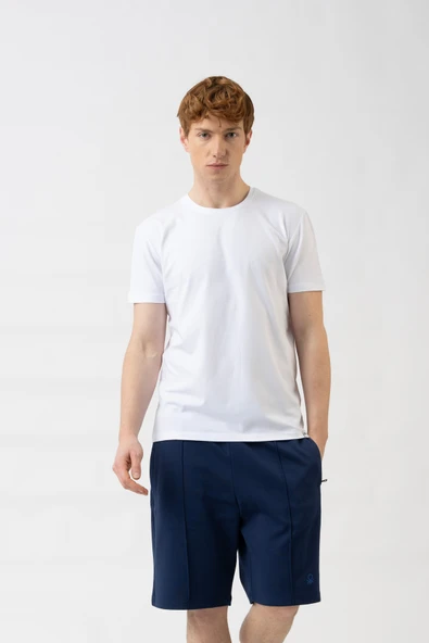 Erkek Tshirt BNT-M21172 - Resim 4