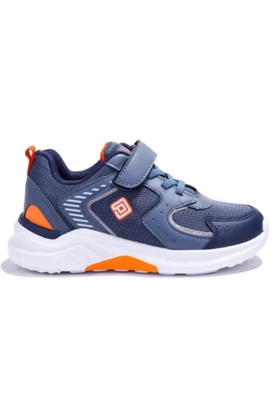 Unisex Çocuk Spor Ayakkabı ürün görseli 1
