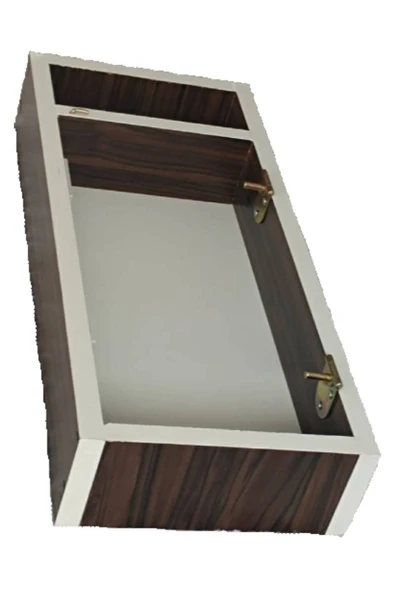CANARY Dikiş Makine Çanta Altlığı Baza (çanta Tablası) Renk farklılığı olabilir. ürün görseli 1