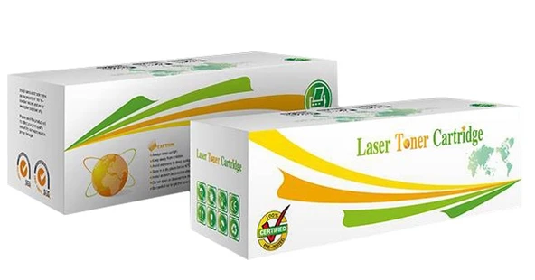 Yugubi Kyocera Tk-475 Muadil Toner 20K + 2 Ad. Atık Kutusu - Kolisi 10 Ad ürün görseli 1