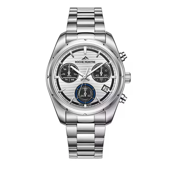 Roche Montre  RMG4002-02  Erkek Kol Saati ürün görseli 1
