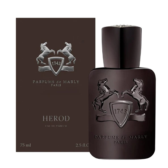Parfums de Marly Herod EDP 75 ml Erkek Parfümü - Resim 3