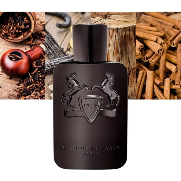 Parfums de Marly Herod EDP 75 ml Erkek Parfümü - Resim 2