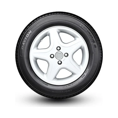 235/45R18 98Y XL TOURING2 - Resim 2