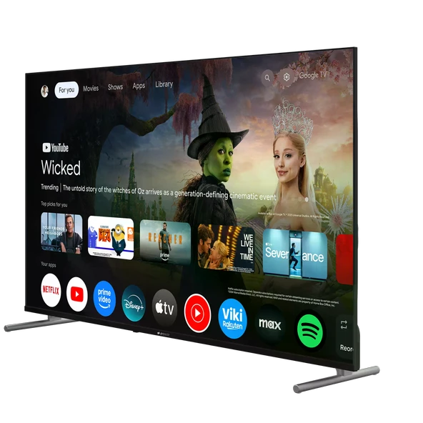Arçelik A 775 C 75" Smart TV - Resim 3