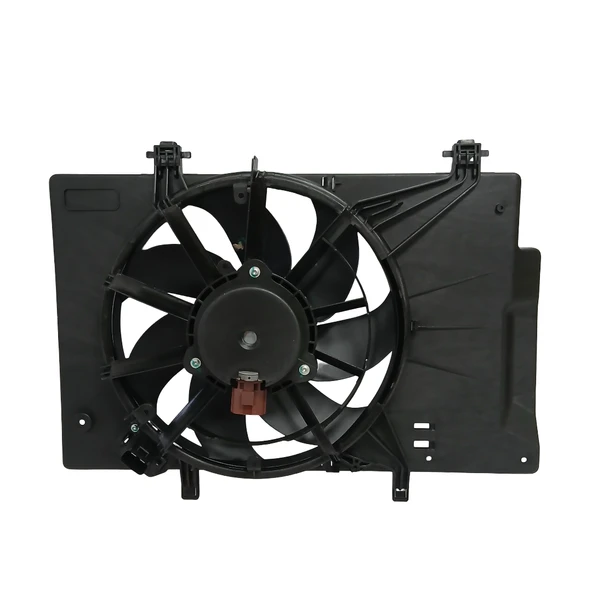 Fan Motoru Ford Fiesta 1.25/1.4 Benz 08- 1.4/1.6 TDCI Dizel 08- 1.5 TDCI 13- BMax 1.6 Benz 12- Couri ürün görseli 1