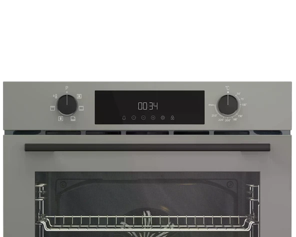 Arçelik AFC 331 G Ankastre Standart Fırın - Resim 3